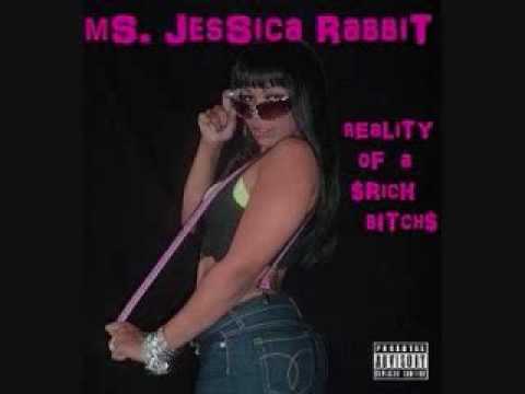 Storm-Jessica Rabbit