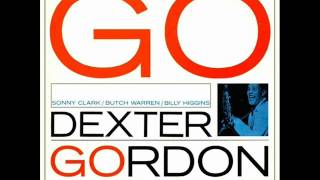 Dexter Gordon Quartet - Cheese Cake