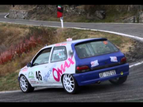 1°jolly ronde valle d'aosta 2010.avi