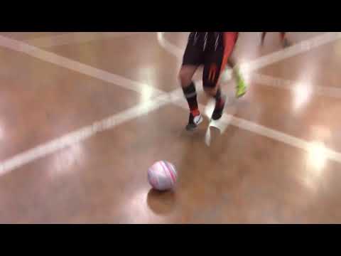 1ºQ/LIGA-BATALHA/JOGO 678/COMPLETO - Liderança 5 x 6 Elite Futsal Arte