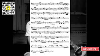 Quicksilver - Clifford Brown Transcription