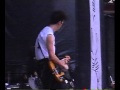 Texas - Fool or Love (live wembley 89)