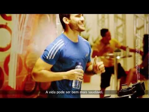 VIDA MAIS SAUDÁVEL - CONTRA O CRACK