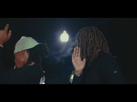 Nosaint - NO DOUBTIN ME' (Official Video)
