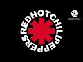 Red Hot Chili Peppers Californication PAL High Tone Only 1999