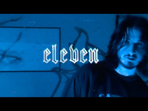 WESLEY BLACK - Eleven