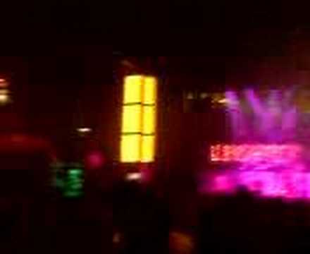 Laidback Luke @ le Mix club