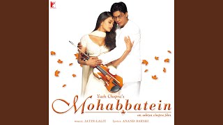 Download lagu Chalte Chalte - Instrumental mp3