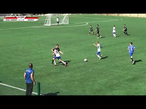 KF DRINI I BARDHË U 13  - KF  DRENOCI  U 13   [ 12 - 0 ]   20.09.2025