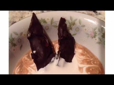 Turn Chocolate into a Treat that is Safer for the Whole Family: A Quick & Easy Recipe