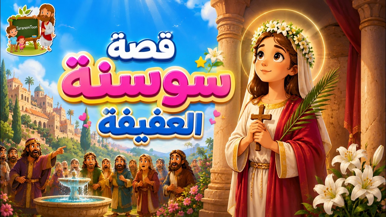 فيديو تفسير الكتاب المقدس | الكتاب المقدس رفيقي
