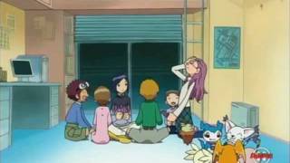 Perfectly [Digimon: Yolei AMV]