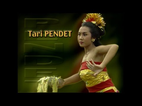 SMKI Gianyar - Tari Pendet [OFFICIAL VIDEO]