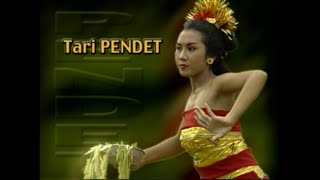 Download lagu SMKI Gianyar - Tari Pendet [ VIDEO] mp3