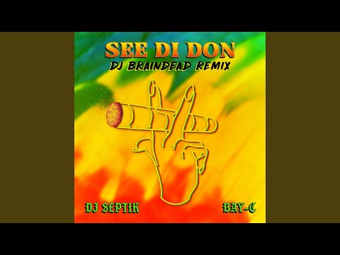 See Di Don (DJ Braindead Remix)