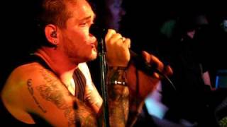 Brother My Enemy - In Silence - live