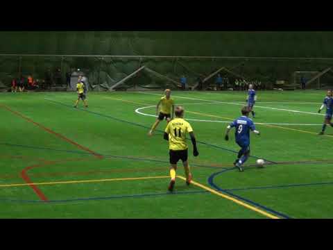 KajHa B-PK 37 B osa 1