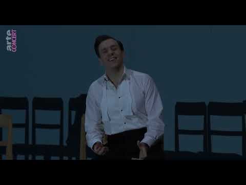 Benjamin Bernheim: L’amour….Ah ! Lève-toi soleil