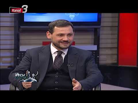 KANAL 3’TE SABAH 12 02 2019