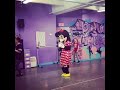 Minnie Mouse Promo