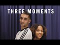 Tres Momentos Con Vicky López y Ferrán Torres | adidas