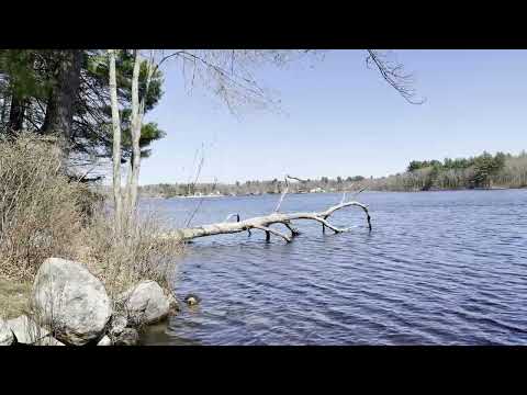 Wilderness Hill, Littleton, MA