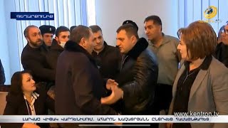 ՔՊ-ն «կորցրեց» նաև Վարդենիսը. ընդդիմադիր Ահարոն Խաչատրյանն ընտրվեց համայնքապետ