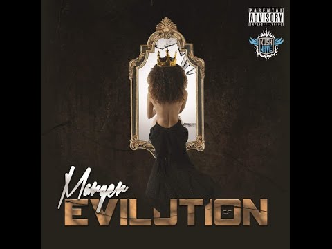 Marger - I'm Ready ft Big Shizz