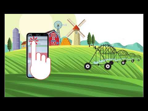 FlowConnect - Collects & Transmits Flow Data from Flow Meters