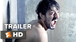 Prisoner X Official Trailer 1 (2016) - Julian Richings, Michelle Nolden Movie HD