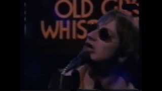Southside Johnny &amp; The Asbury Jukes, Without Love on OGWT April 5, 1977.