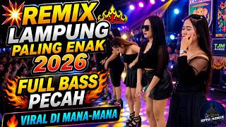 Download lagu REMIX LAMPUNG TERBARU FULL BASS – LAGU PALING ENAK | VIRAL DI MANA-MANA mp3