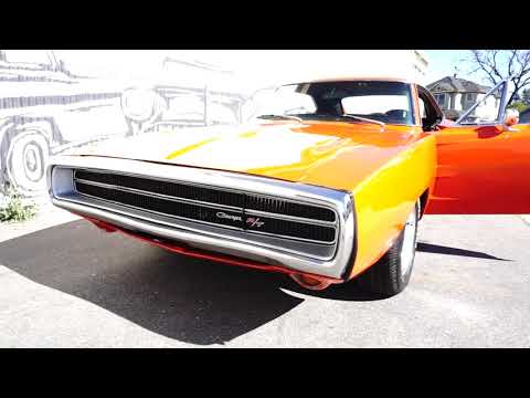 1970 Dodge Charger (CC-1064463) for sale in Fairfield, California