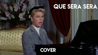 Download lagu Que Sera Sera ( Whatever Will Be, Will Be) #instrumental #western mp3
