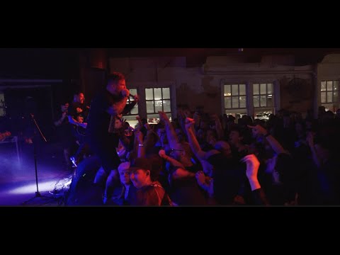 SHE CRIES WOLF - FINAL SHOW 17/1/2025 (FULL SET)