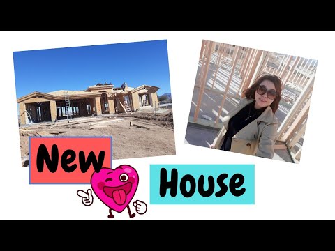 How long to build a house in USA? Part 1  | Red J