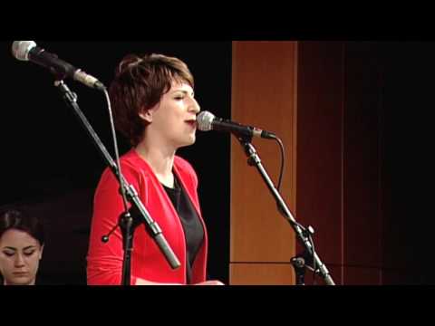 Jazz odsek | Muzička škola Josif Marinković | TEDxVršac