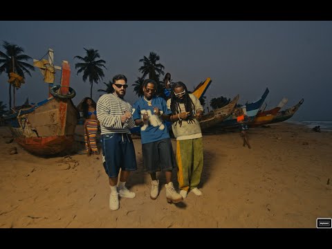 Lu City x @DidiBKiffnobeatTV  - Petit Bonbon (Official Music Video)