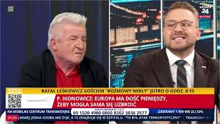 Download lagu Zawsze wygrywa interes Niemiec; Wrócił Tusk, wróciła dzika reprywatyzacja. Studio M. Ogórek mp3