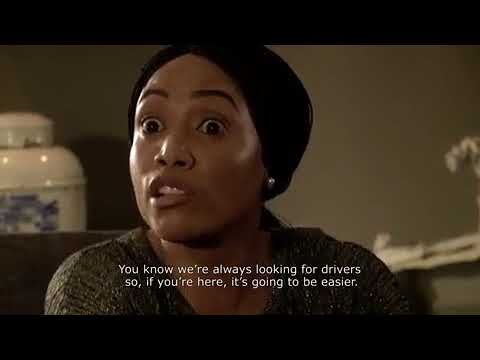 Isibaya 03 April 2019( Pam just won't leave the Zungus)