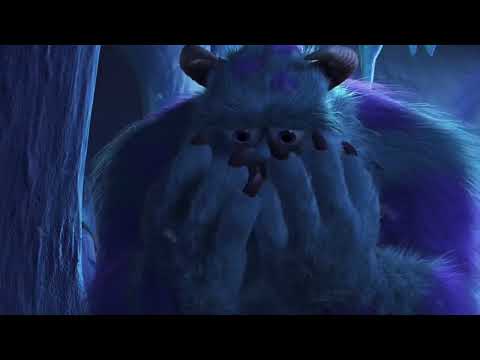 L’abominevole uomo delle nevi | Monsters & Co. (2001)