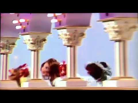 The Muppet Show: Opening with Danny Kaye