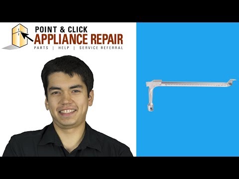 316404400 - Replacing Your Frigidaire Range's Bake Burner AP3769867 PS977698