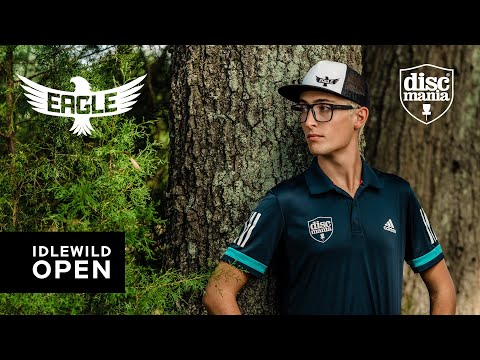 Eagle´s Disc Life - Idlewild Open 2020