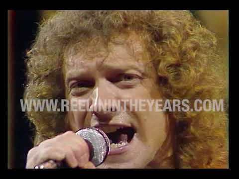 Foreigner • "Break It Up" • 1982  [Reelin' In The Years Archive]