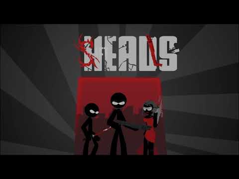 Games I've played before CoD | Sift Heads World Act 5 [How did we get here?]