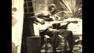 Mississippi Fred McDowell-You Ain&#39;t Gonna Worry My Life Anymore