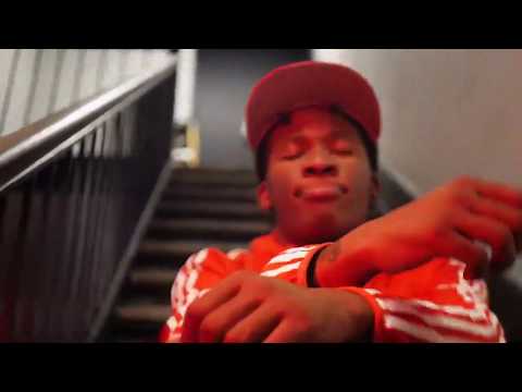 Milo Floxks - "PSA" (Official Music Video)