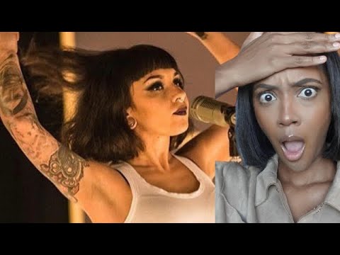 FIRST TIME REACTING TO | JINJER "PISCES" REACTION