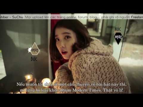 [Vietsub | MV Making] Friday - IU ft. Jang Yi Jeong by The SuChu Team